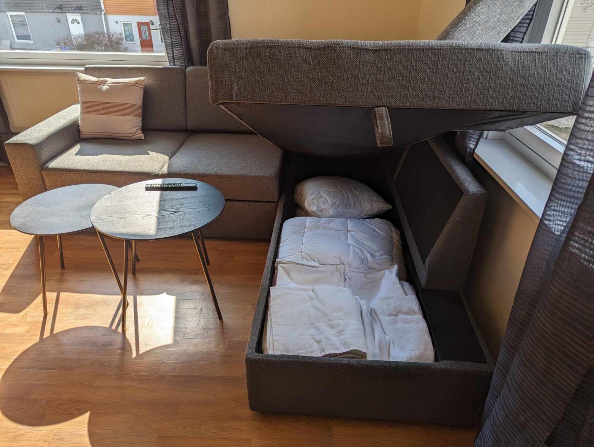 Railside Track Apartment Narvik Esterno foto